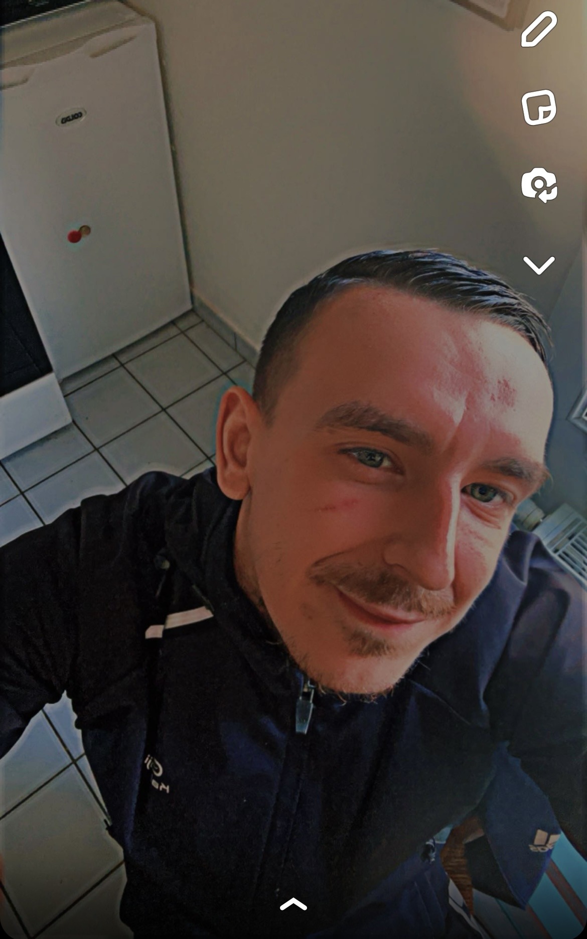 Profil de Ghali, 30 ans, Célibataire Suisse à Pully