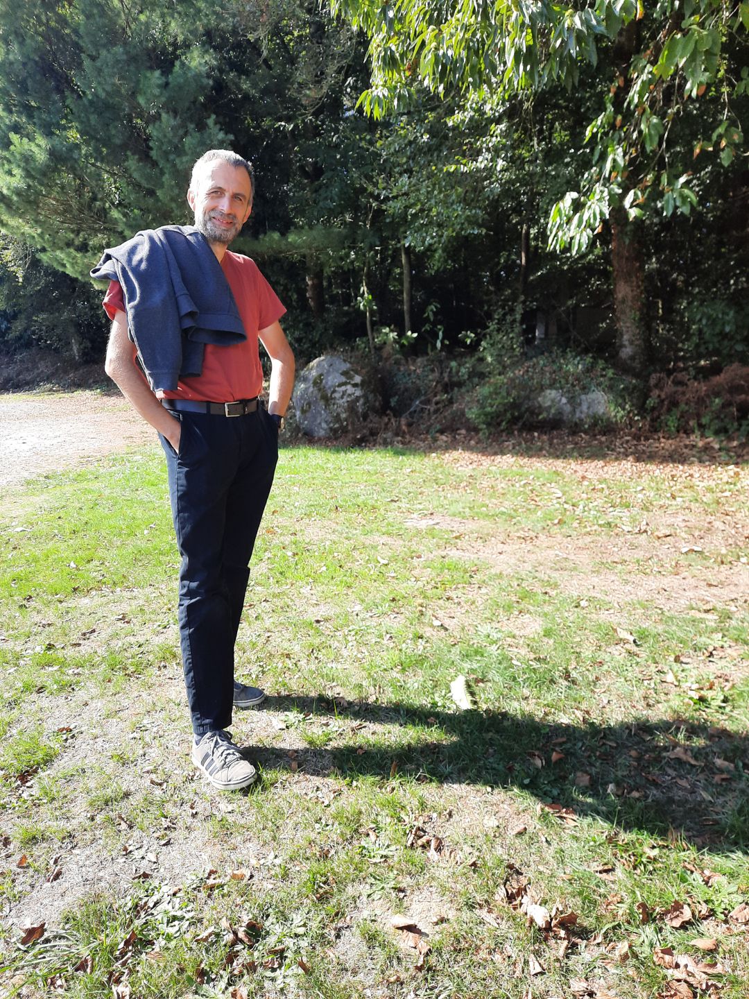 Profil de Joryce, 47 ans, Célibataire Suisse à Berzona