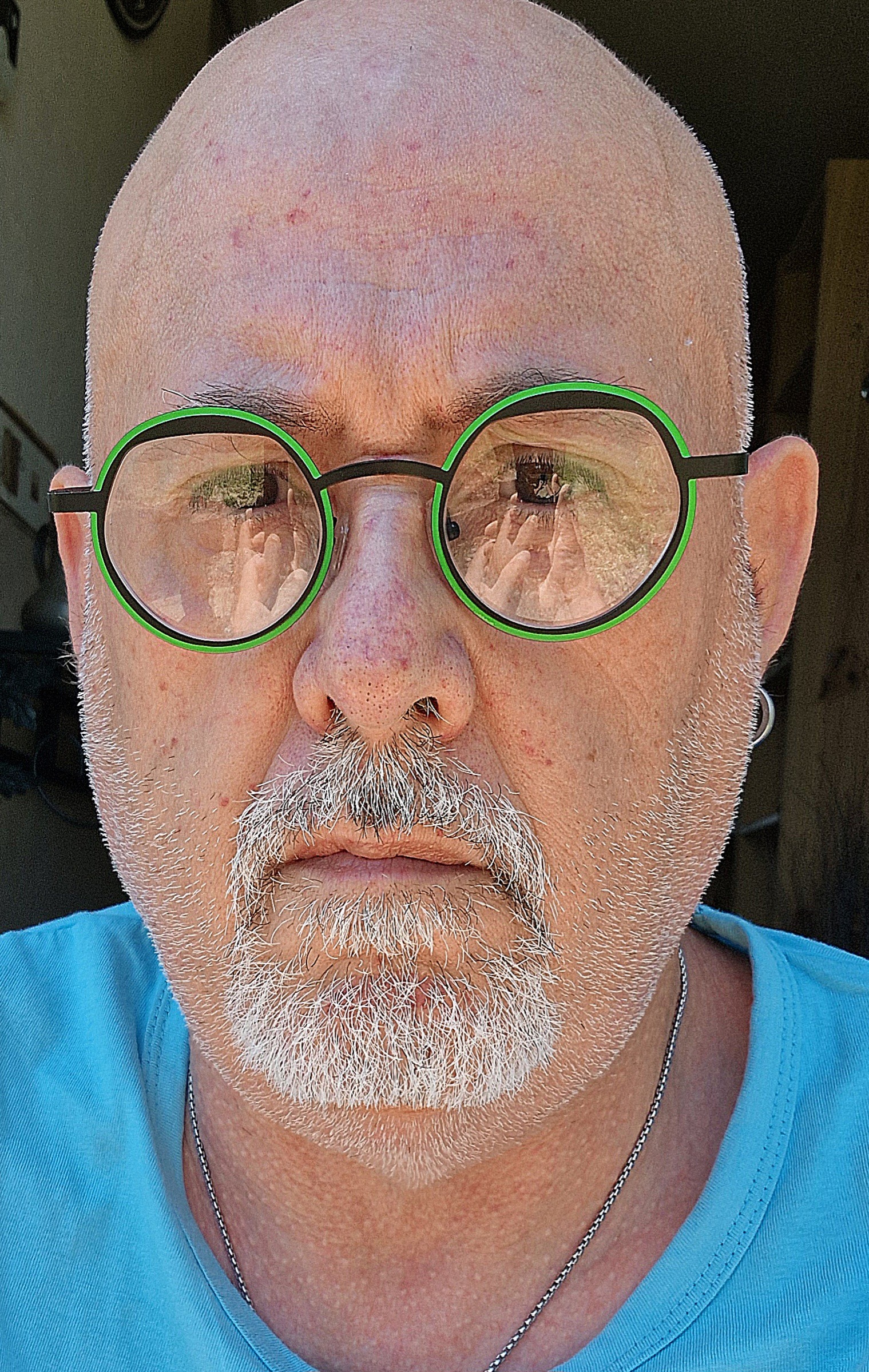 Profil de Guennole, 55 ans, Célibataire Suisse à Fiaugères