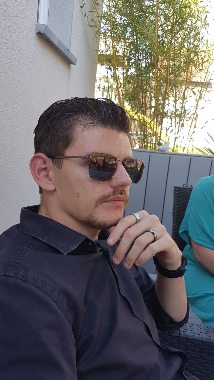 Profil de Elwann, 28 ans, Célibataire Suisse à Hochfelden