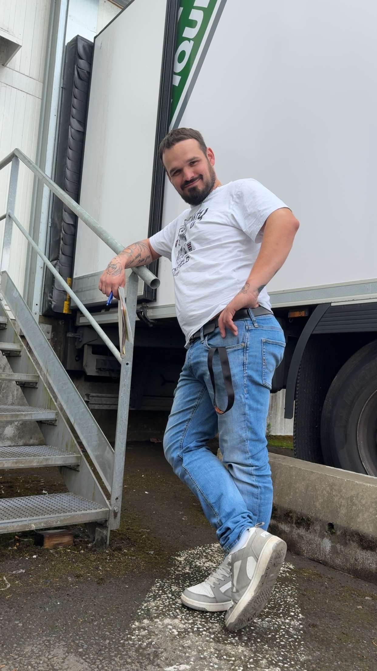 Profil de Emir, 34 ans, Célibataire Suisse à S. Pietro