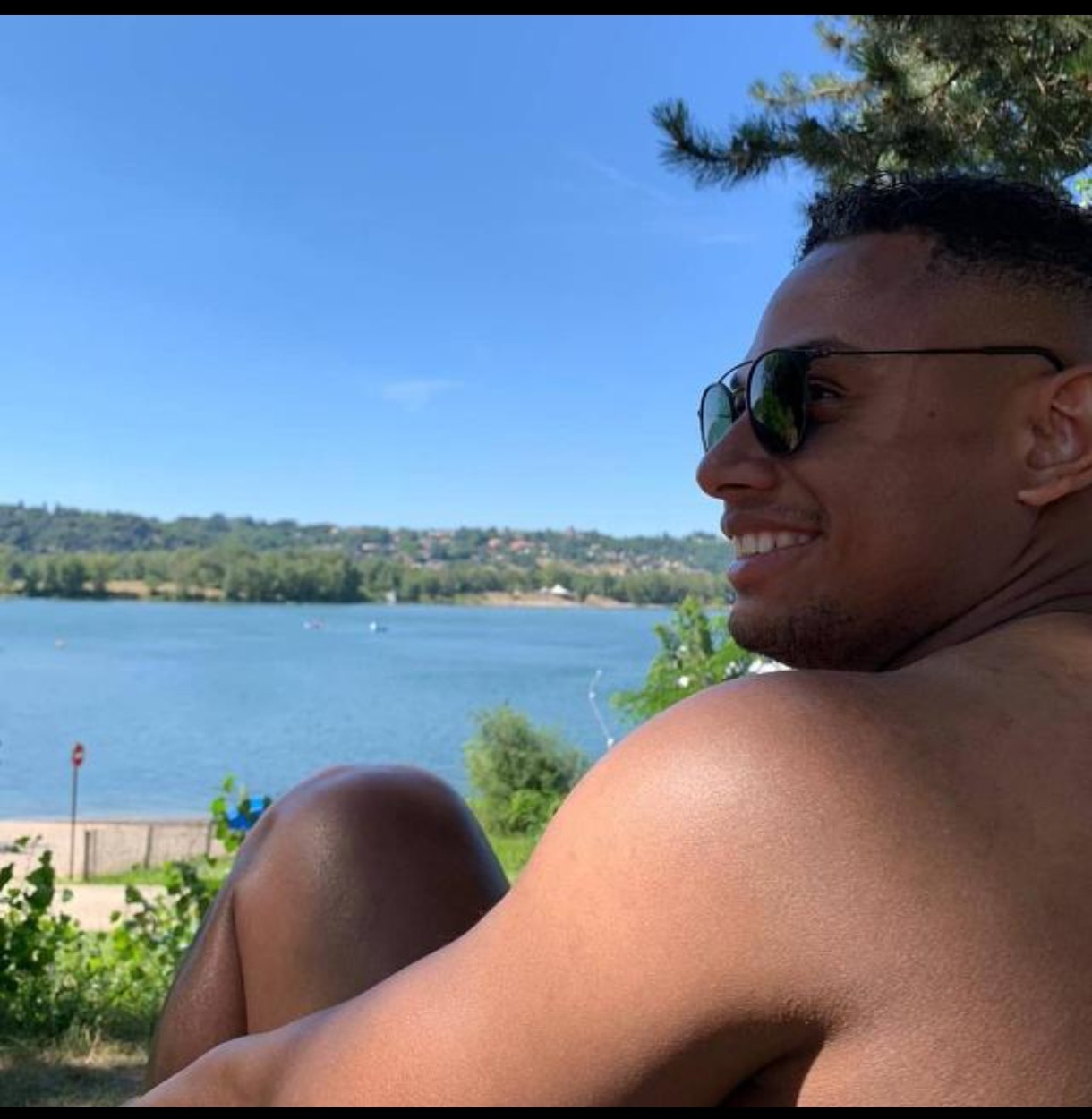 Profil de Tomas, 33 ans, Célibataire Suisse à Appenzell Meistersrüte