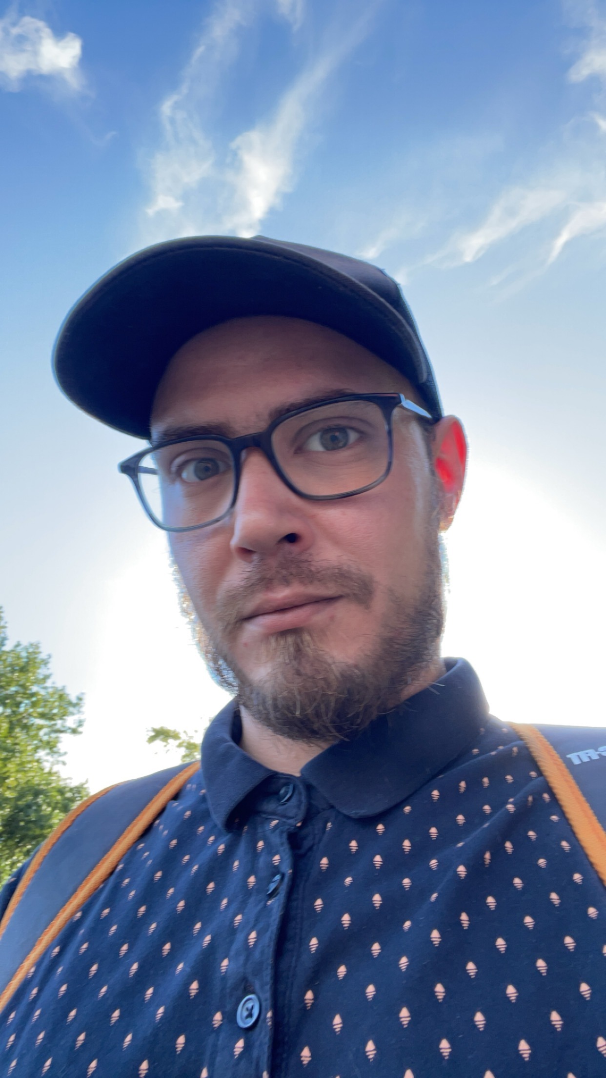 Profil de Ayham, 33 ans, Célibataire Suisse à Tenniken
