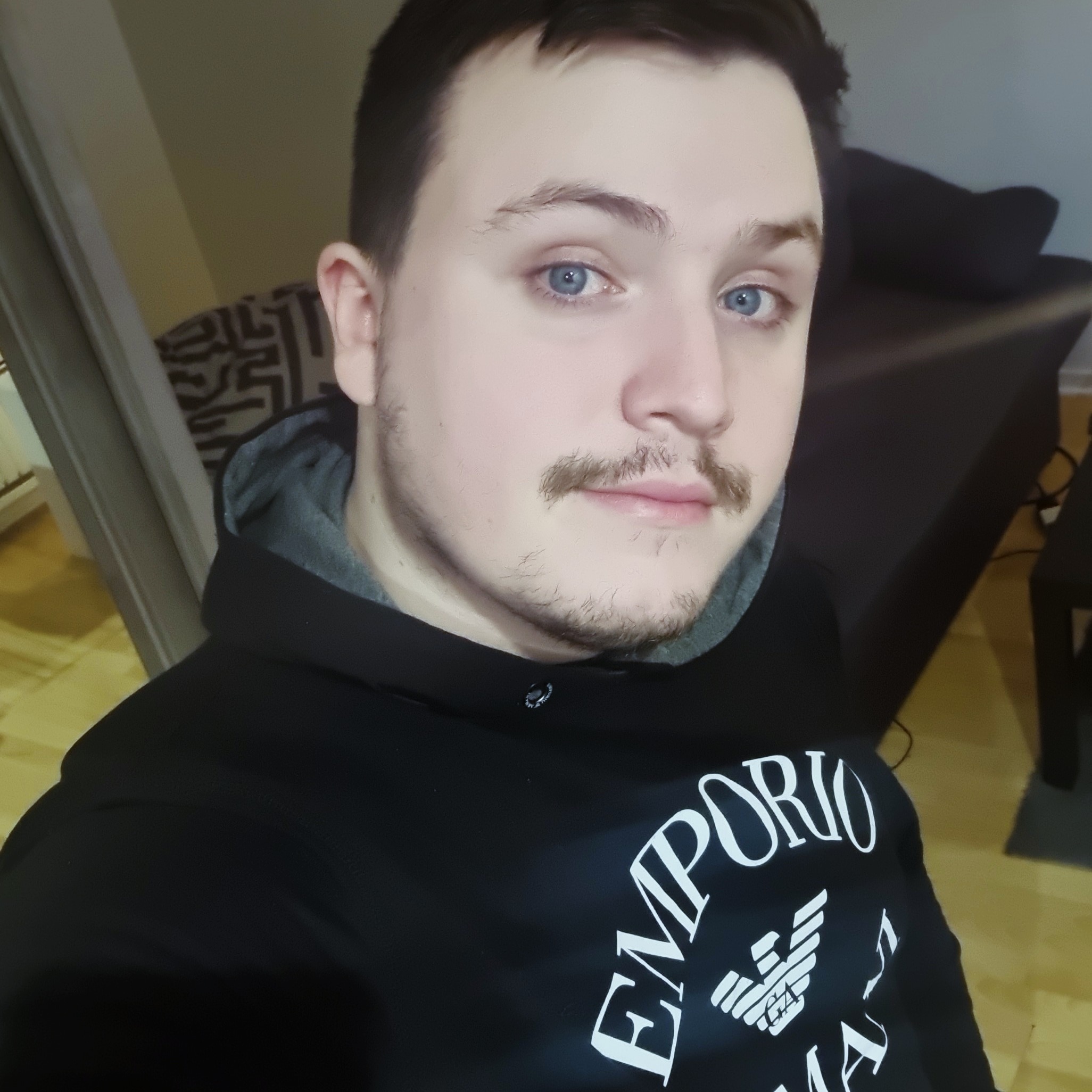 Profil de Antonello, 26 ans, Célibataire Suisse à Wienacht-Tobel