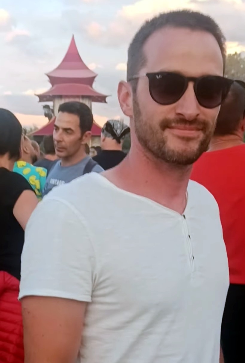 Profil de Jakub, 41 ans, Célibataire Suisse à Lavin