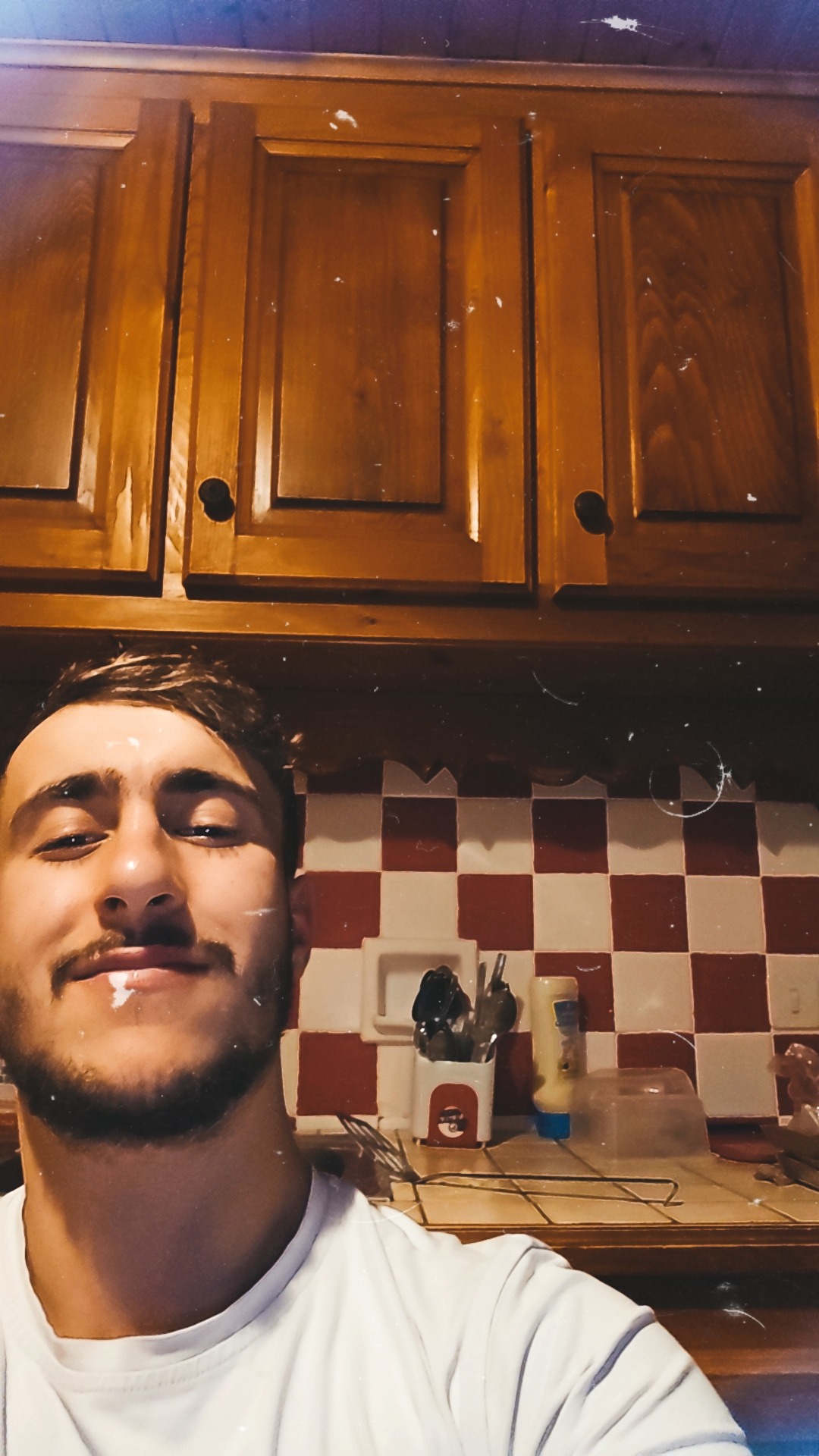 Profil de Moran, 24 ans, Célibataire Suisse à Inwil