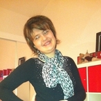 Profil de Ivanna, 29 ans, Célibataire Suisse à Gempen