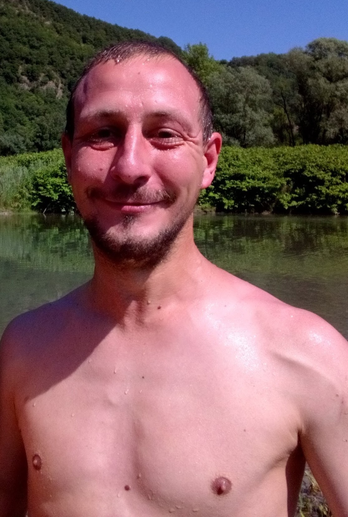 Profil de Yovann, 40 ans, Célibataire Suisse à Rüfenach AG
