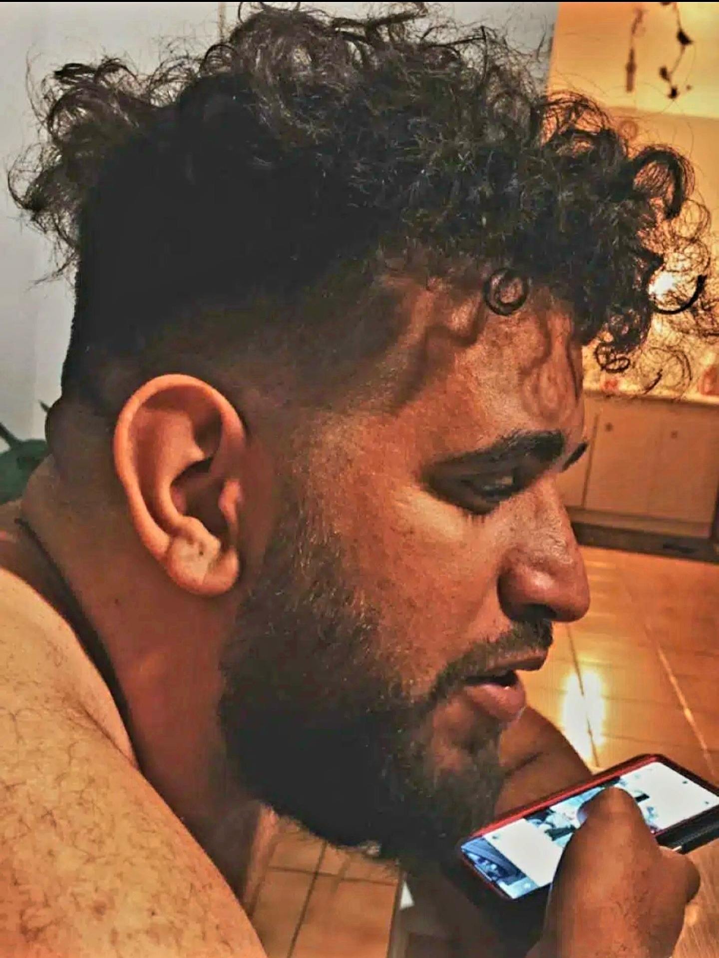 Profil de Nikolai, 30 ans, Célibataire Suisse à Marchissy