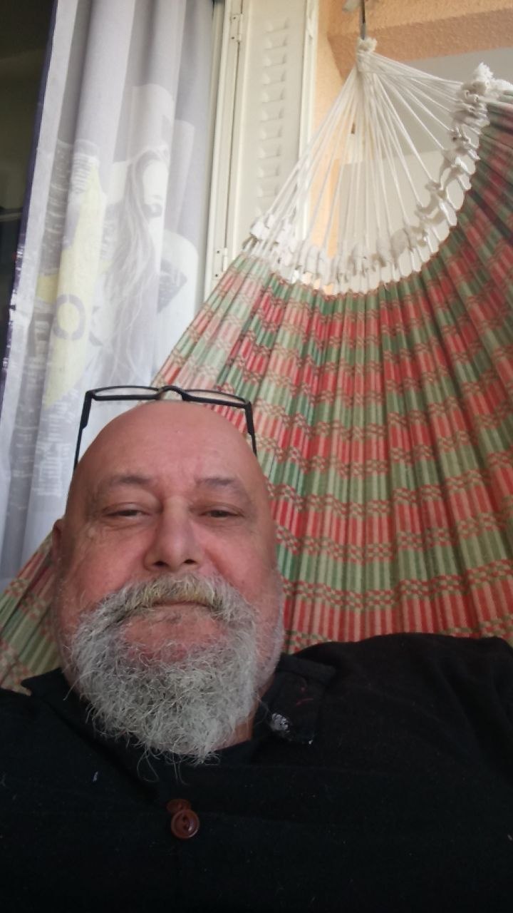 Profil de Abdullah, 55 ans, Célibataire Suisse à Rheineck