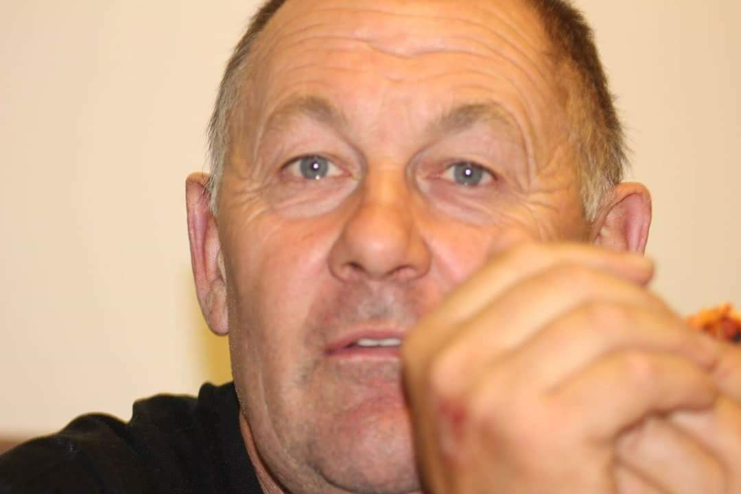 Profil de Mino, 50 ans, Célibataire Suisse à Rossinière