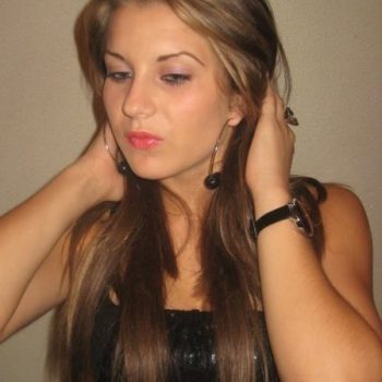 Profil de Prunelle, 33 ans, Célibataire Suisse à Villarzel