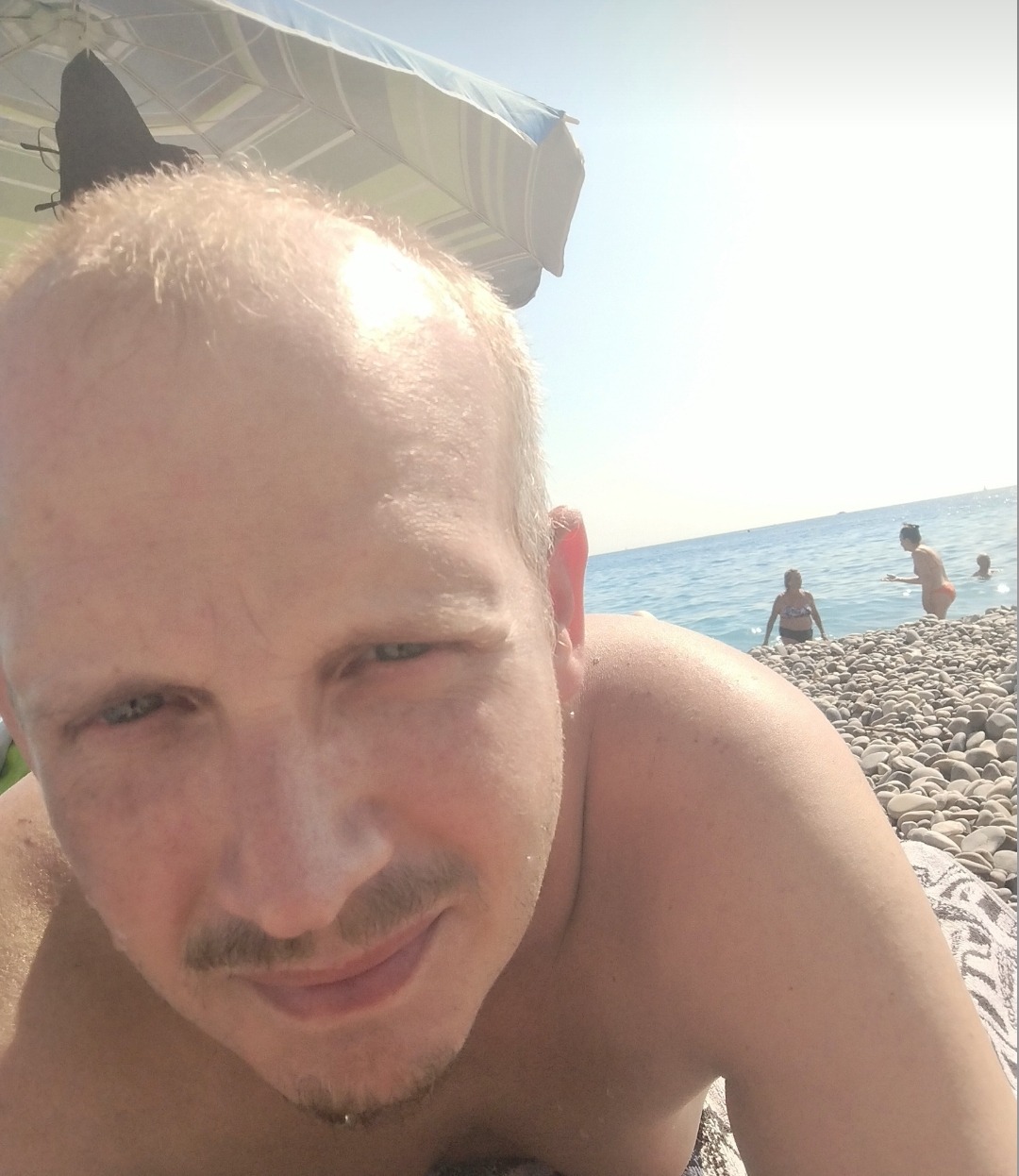 Profil de Bakar, 44 ans, Célibataire Suisse à Champvent