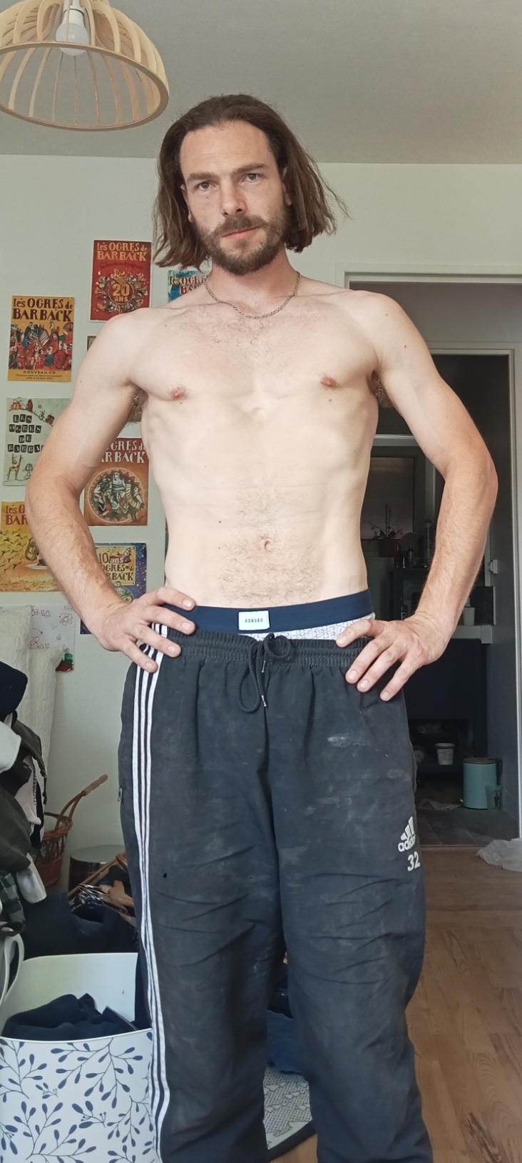 Profil de Merri, 36 ans, Célibataire Suisse à Fahy