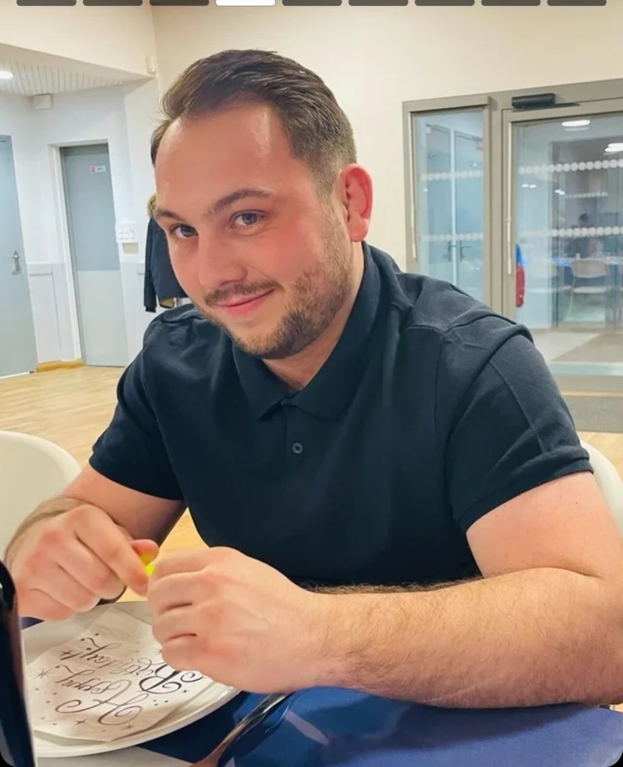 Profil de Loïc, 28 ans, Célibataire Suisse à Libingen