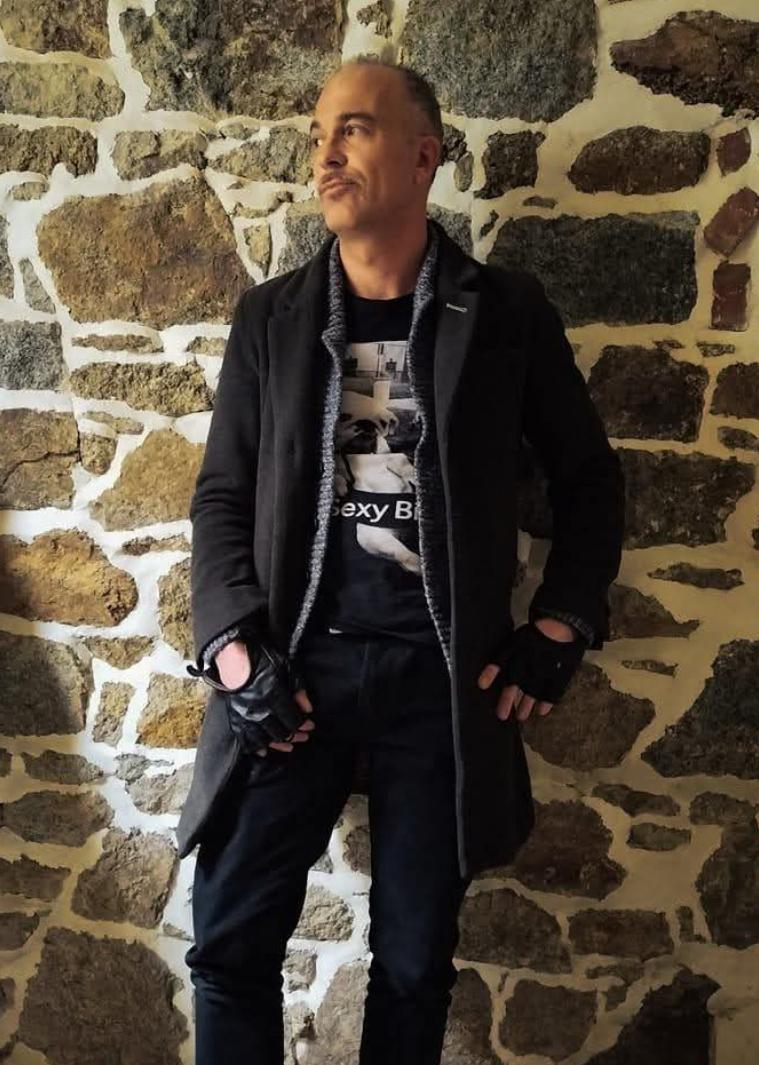 Profil de Shanti, 45 ans, Célibataire Suisse à Scharans