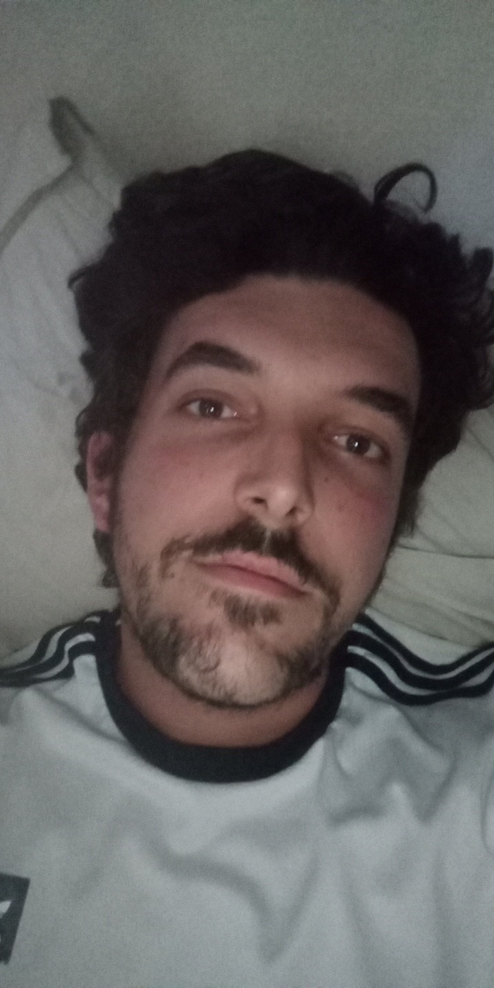 Profil de Chmouel, 24 ans, Célibataire Suisse à Ittigen