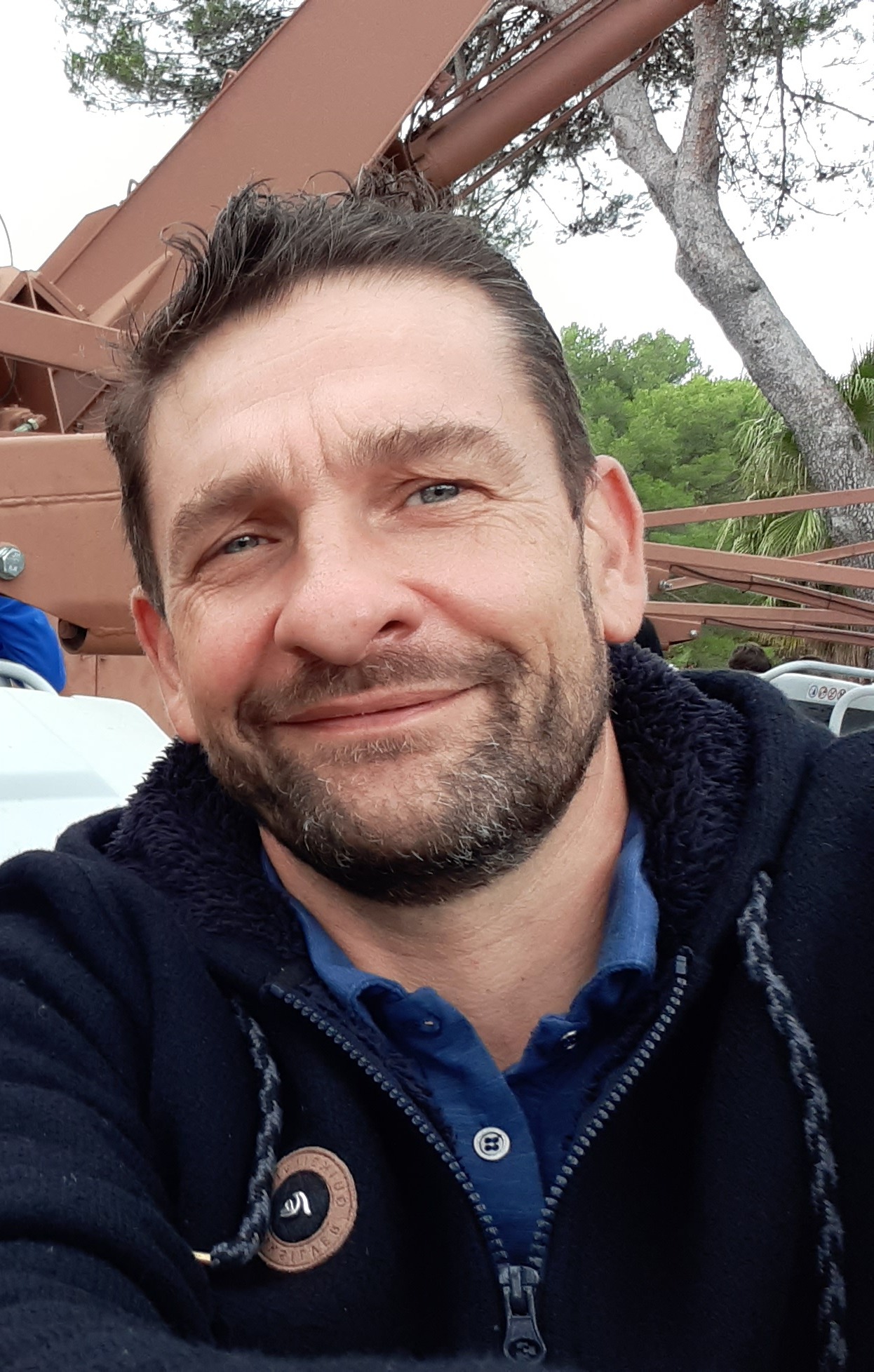 Profil de Eliam, 45 ans, Célibataire Suisse à Mergoscia