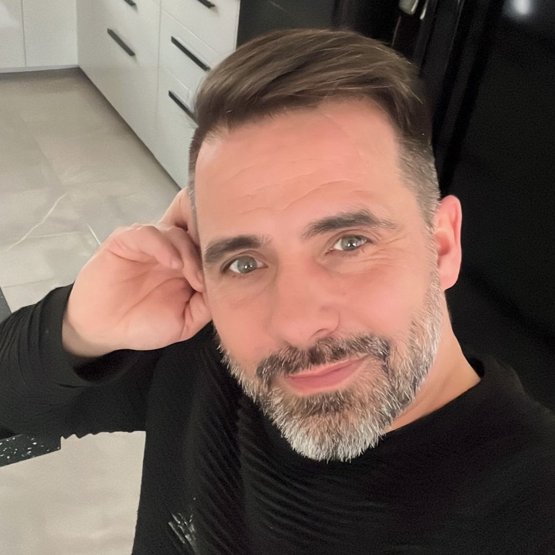 Profil de Clark, 40 ans, Célibataire Suisse à Gänsbrunnen