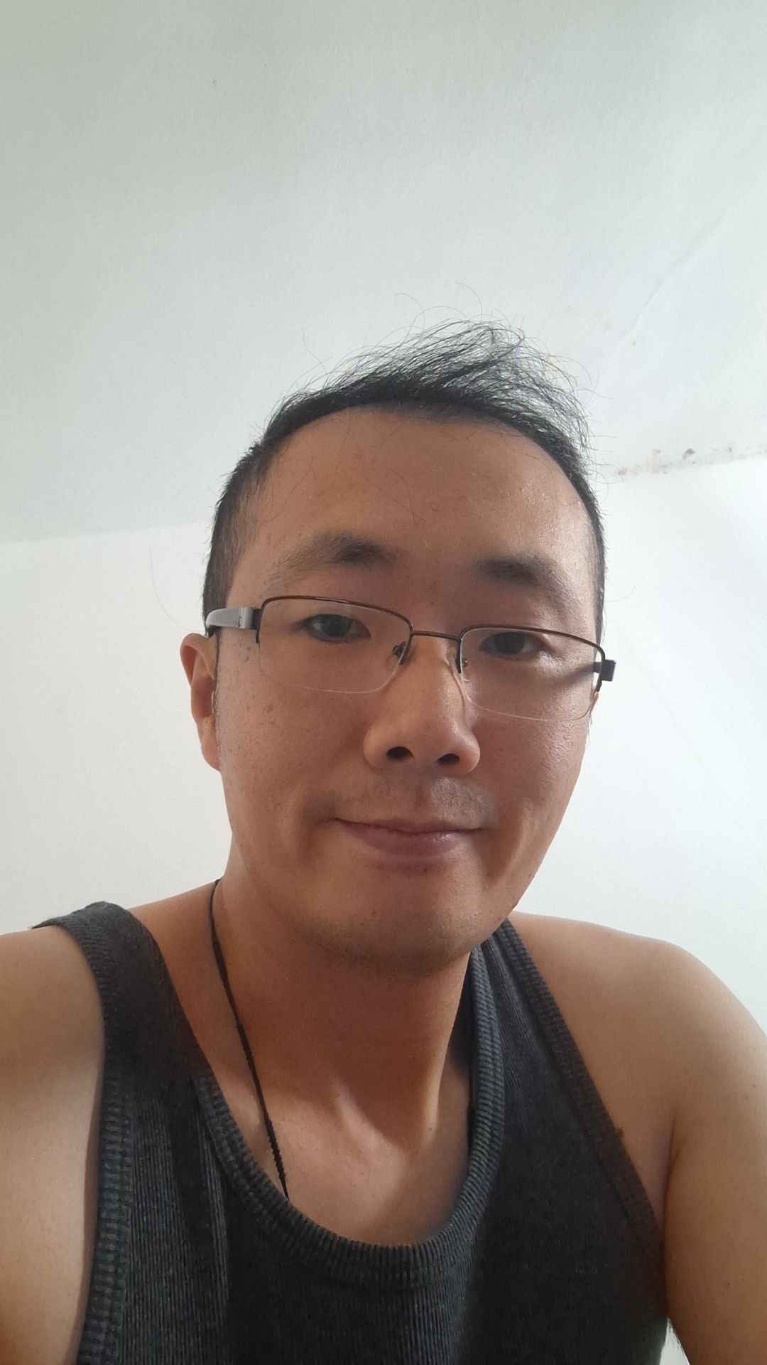 Profil de Jovan, 39 ans, Célibataire Suisse à Berthoud