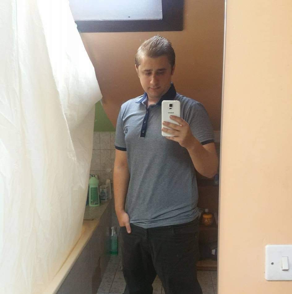 Profil de Mejid, 32 ans, Célibataire Suisse à Tenniken