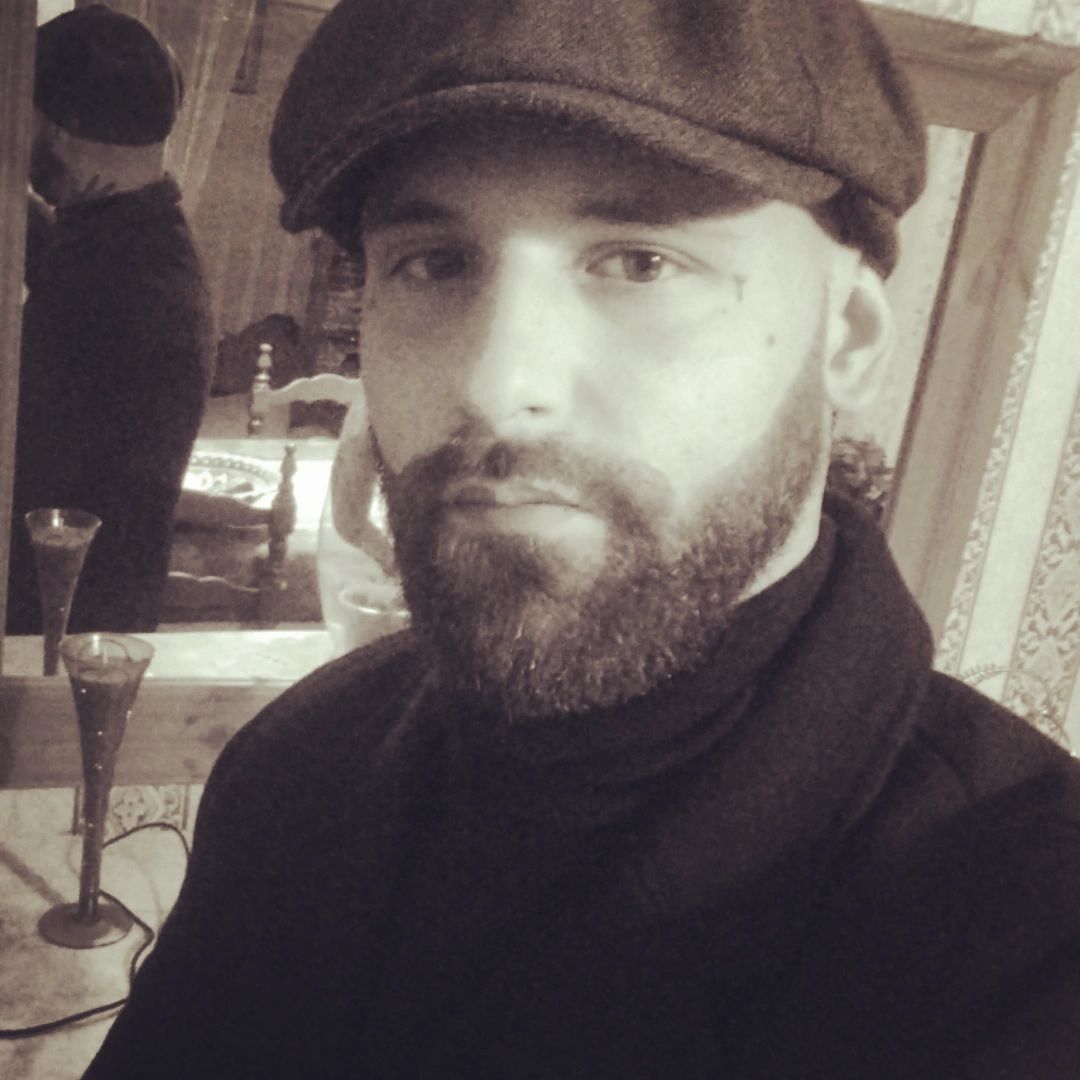 Profil de Jephte, 33 ans, Célibataire Suisse à Gempen