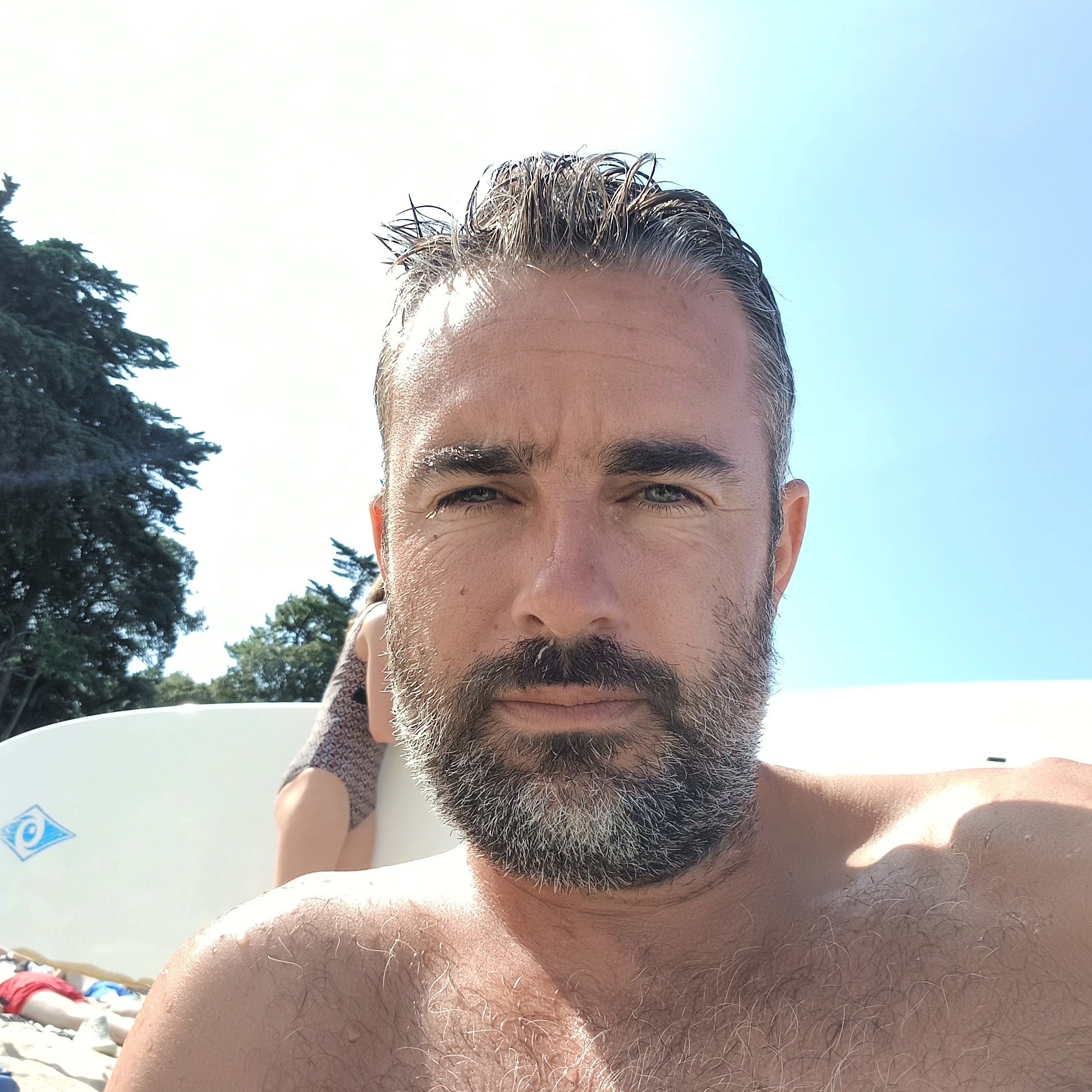 Profil de Hilal, 43 ans, Célibataire Suisse à Müselbach