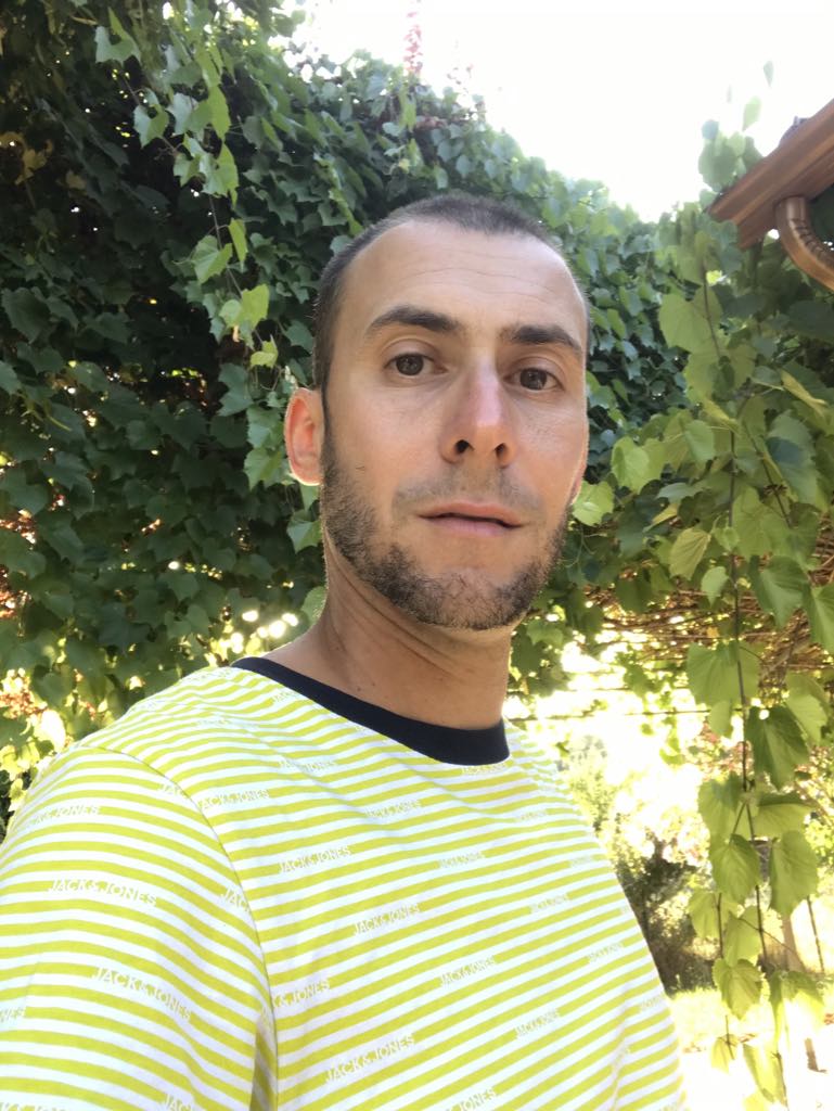 Profil de Assim, 37 ans, Célibataire Suisse à Niederteufen