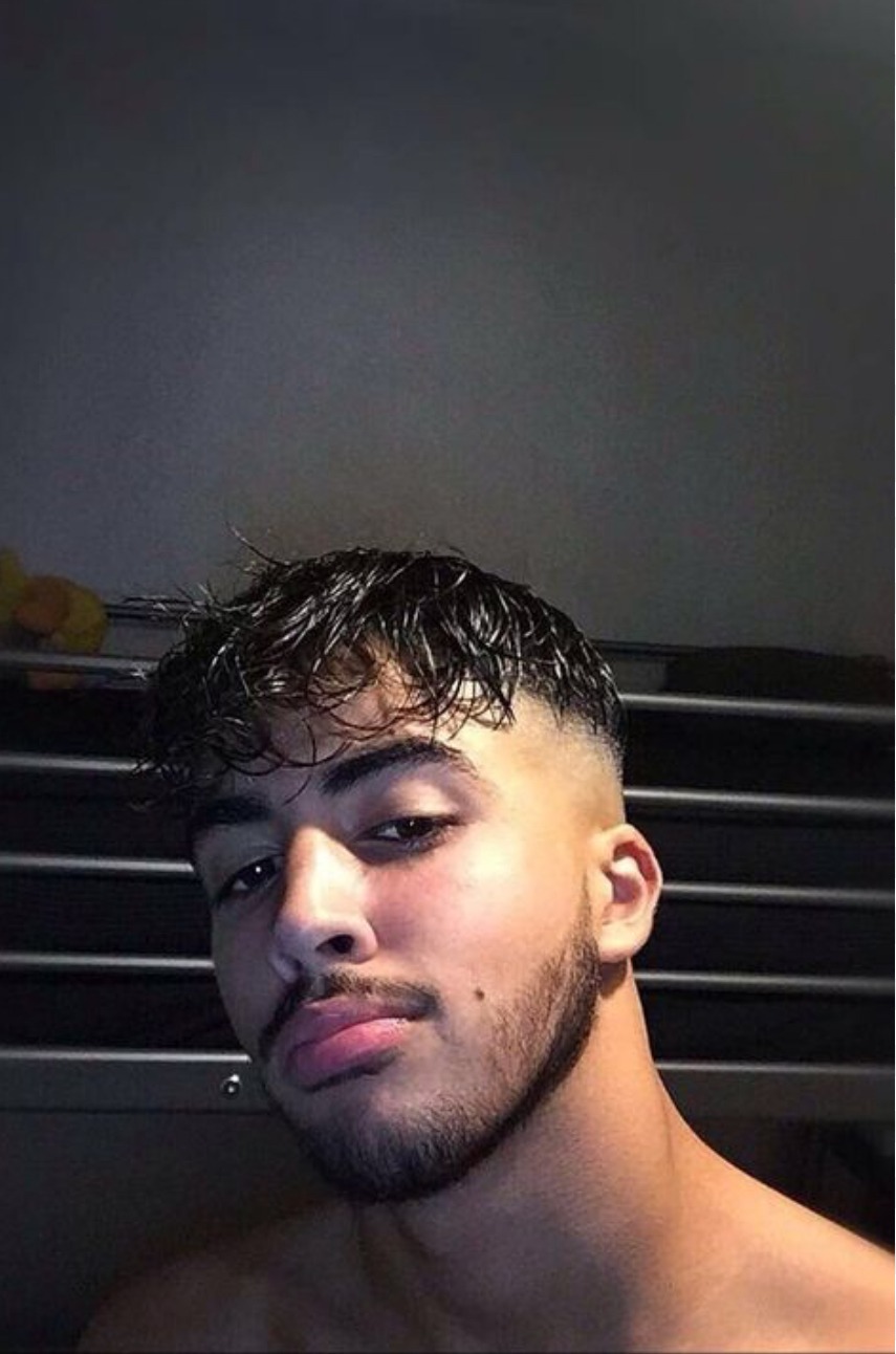 Profil de Henrik, 20 ans, Célibataire Suisse à Weissenstein b. Solothurn