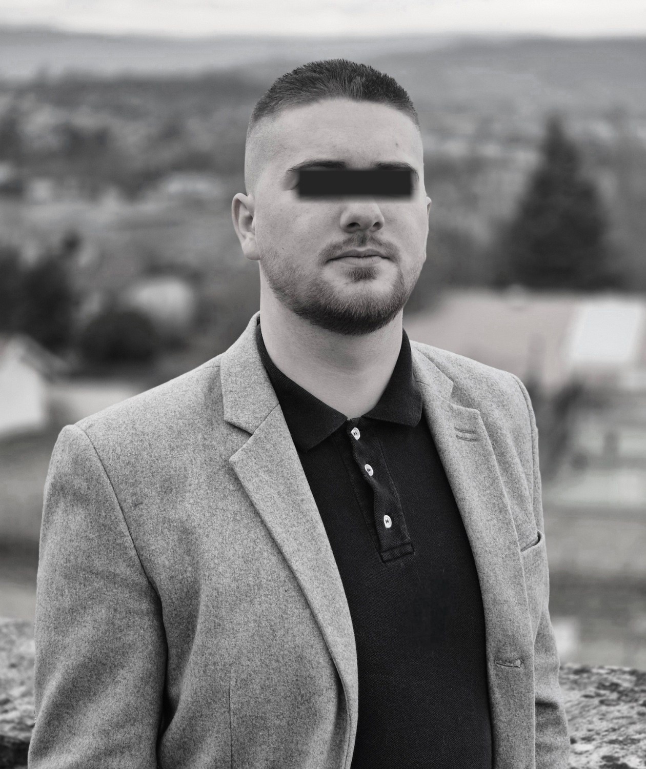 Profil de Christivie, 25 ans, Célibataire Suisse à Mairengo
