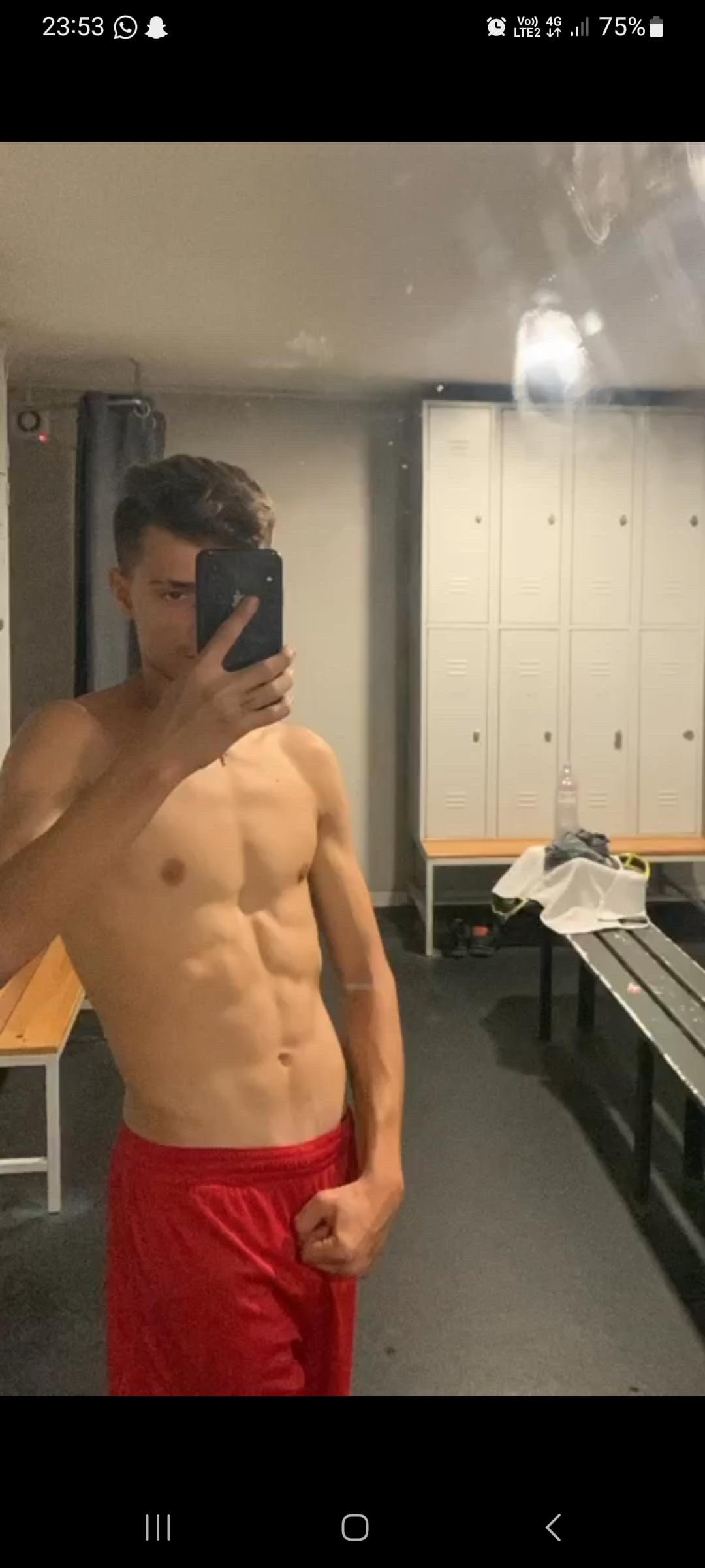 Profil de Kiran, 20 ans, Célibataire Suisse à Evionnaz