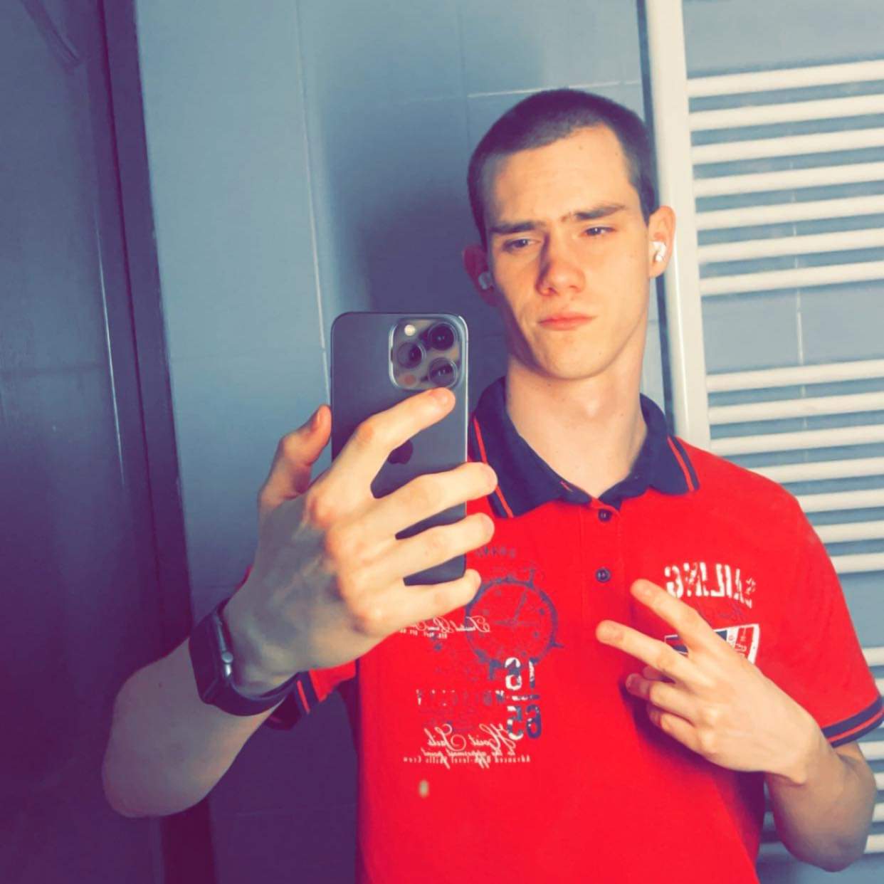 Profil de Sidi-mohammed, 21 ans, Célibataire Suisse à Oberwald