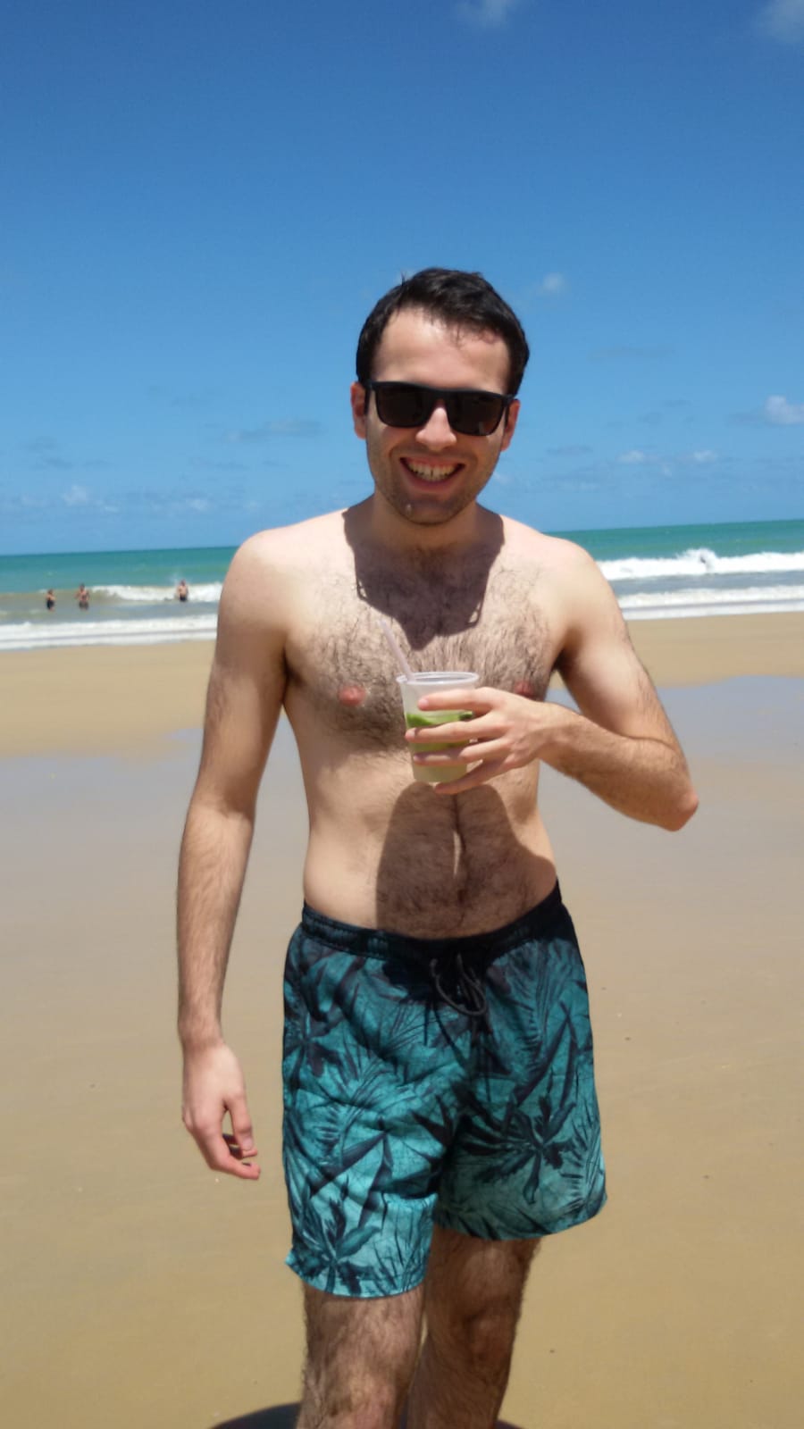 Profil de Numa, 26 ans, Célibataire Suisse à Wil AG
