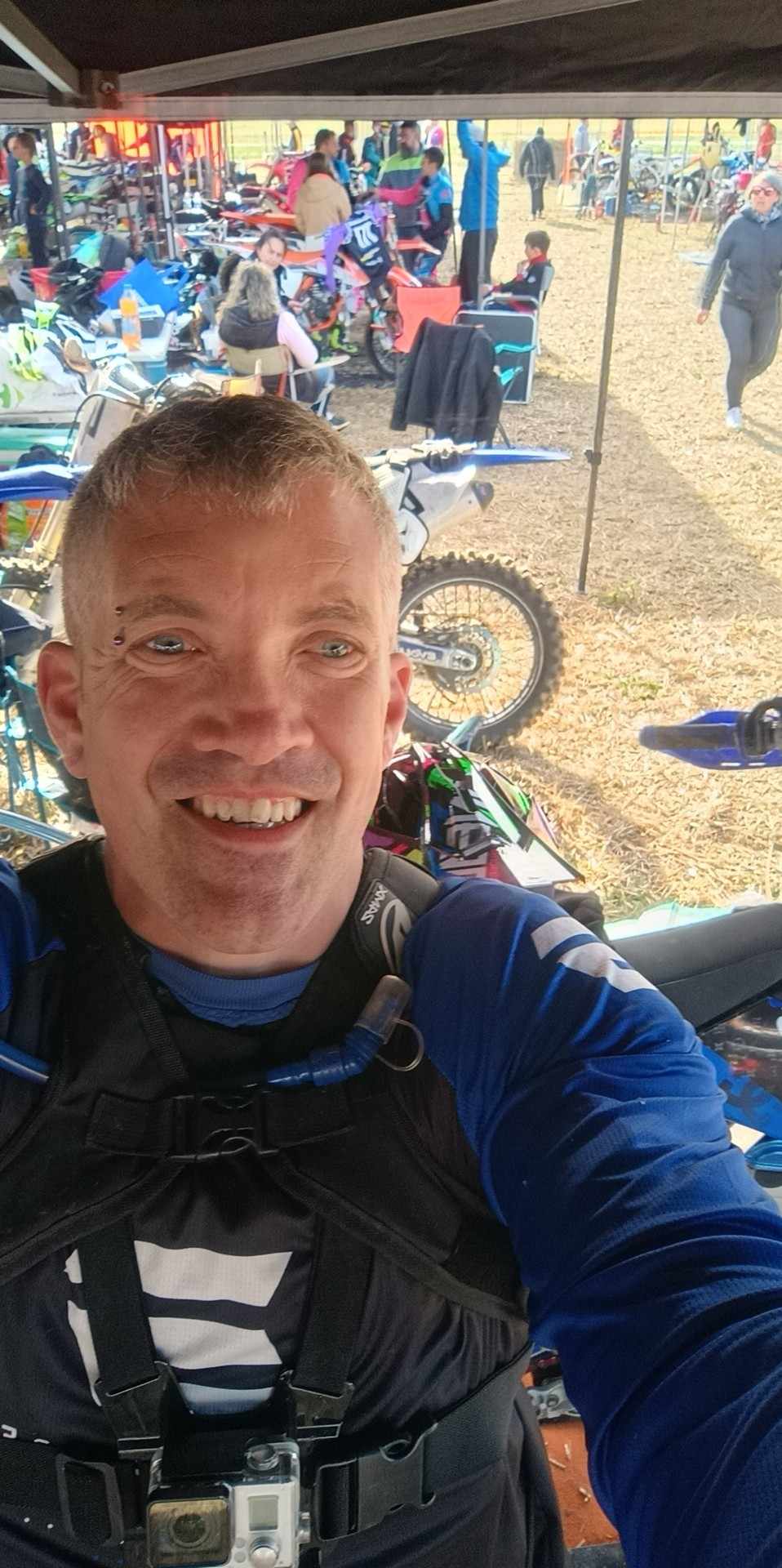 Profil de Yedidia, 37 ans, Célibataire Suisse à St. Niklausen LU