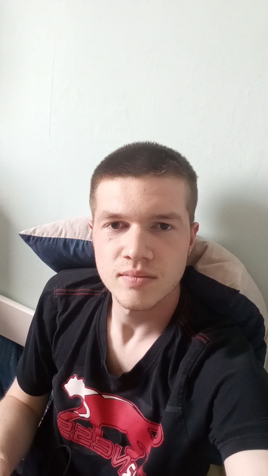 Profil de Kacem, 23 ans, Célibataire Suisse à Almens