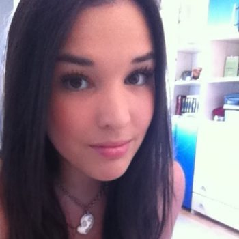 Profil de Morwenna, 27 ans, Célibataire Suisse à Vich
