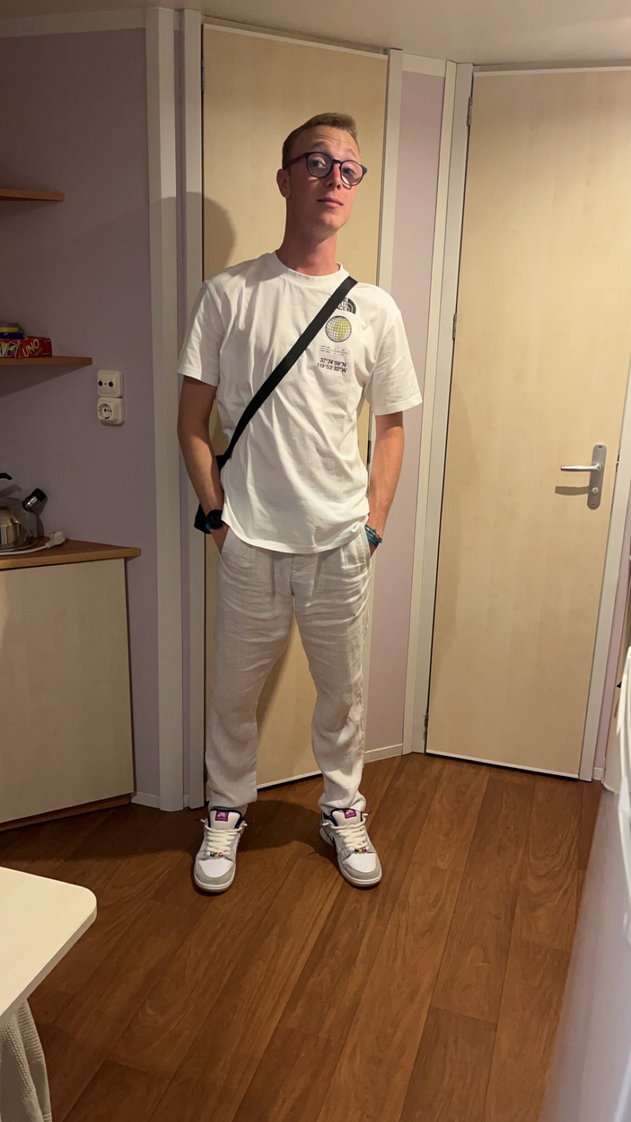 Profil de Del, 22 ans, Célibataire Suisse à Inwil