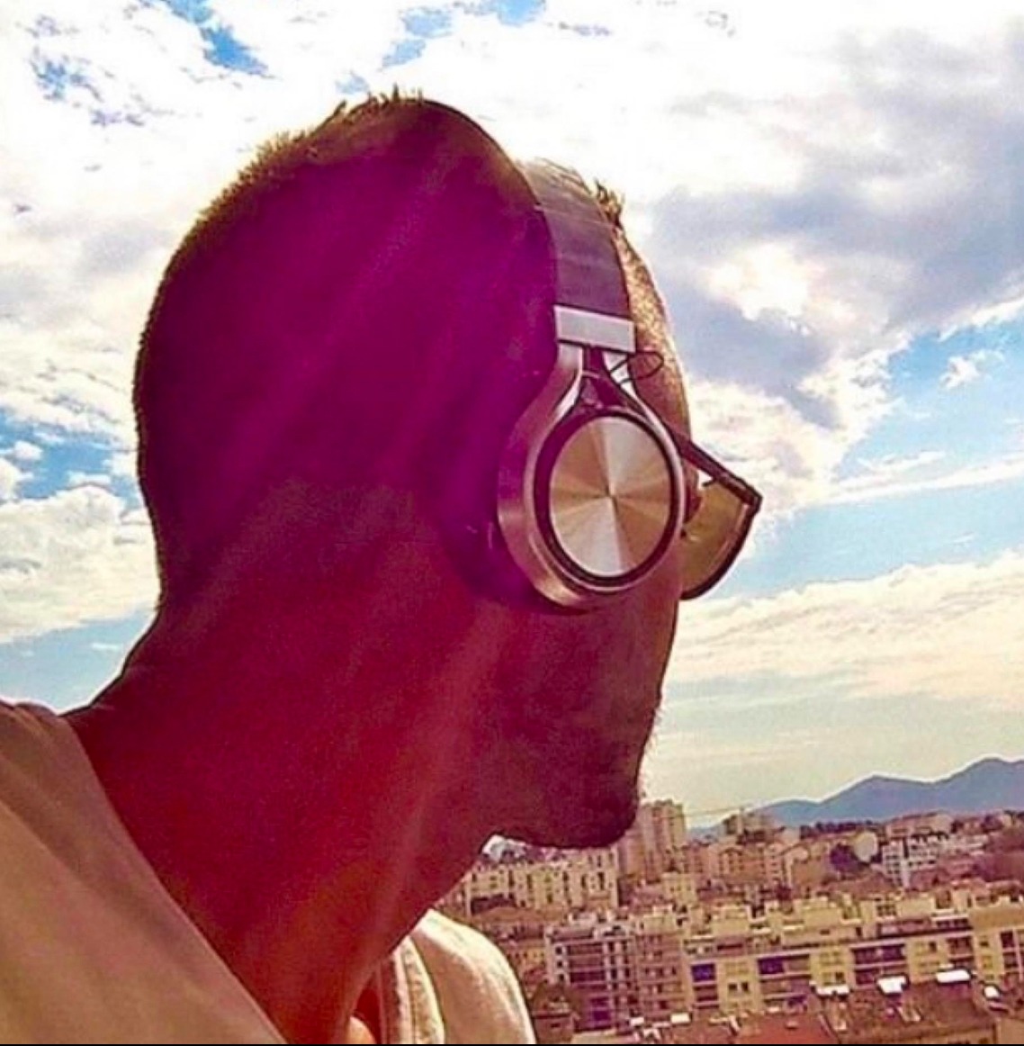 Profil de Mouhssine, 43 ans, Célibataire Suisse à St. Niklausen LU