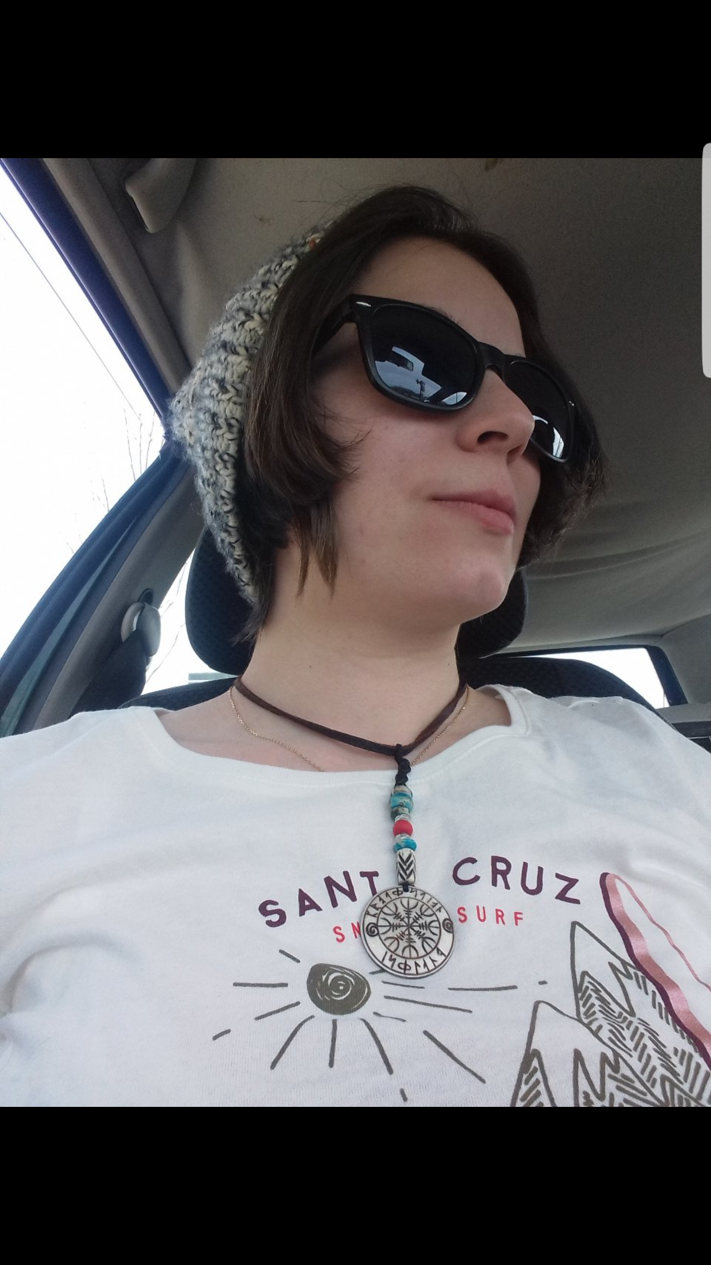 Profil de Marlys, 34 ans, Célibataire Suisse à Le Trétien