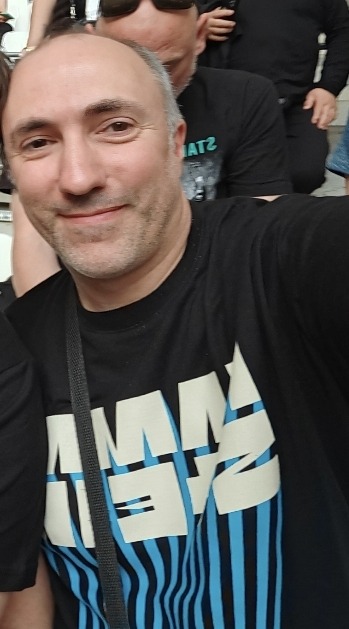 Profil de Romaric, 43 ans, Célibataire Suisse à Ulrichen