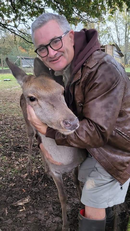 Profil de Hypolite, 55 ans, Célibataire Suisse à Montet (Glâne)