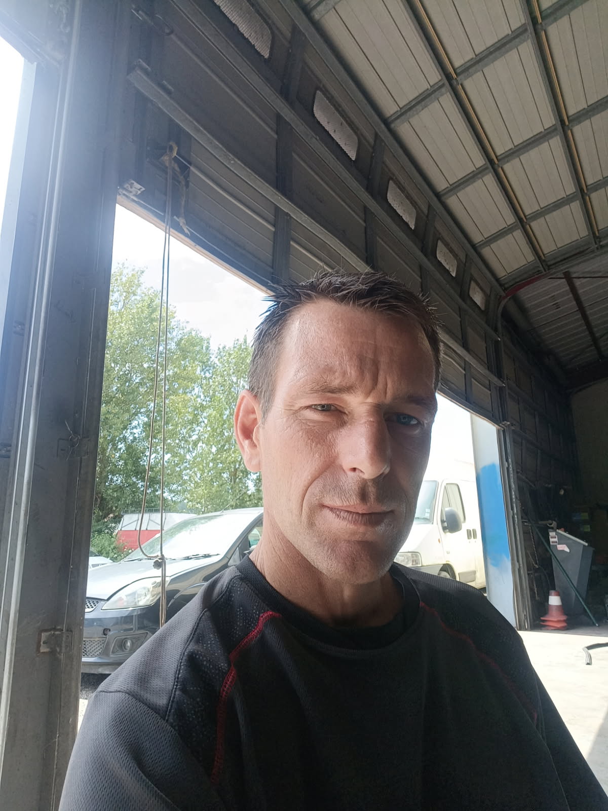 Profil de Sylla, 40 ans, Célibataire Suisse à Horgenberg