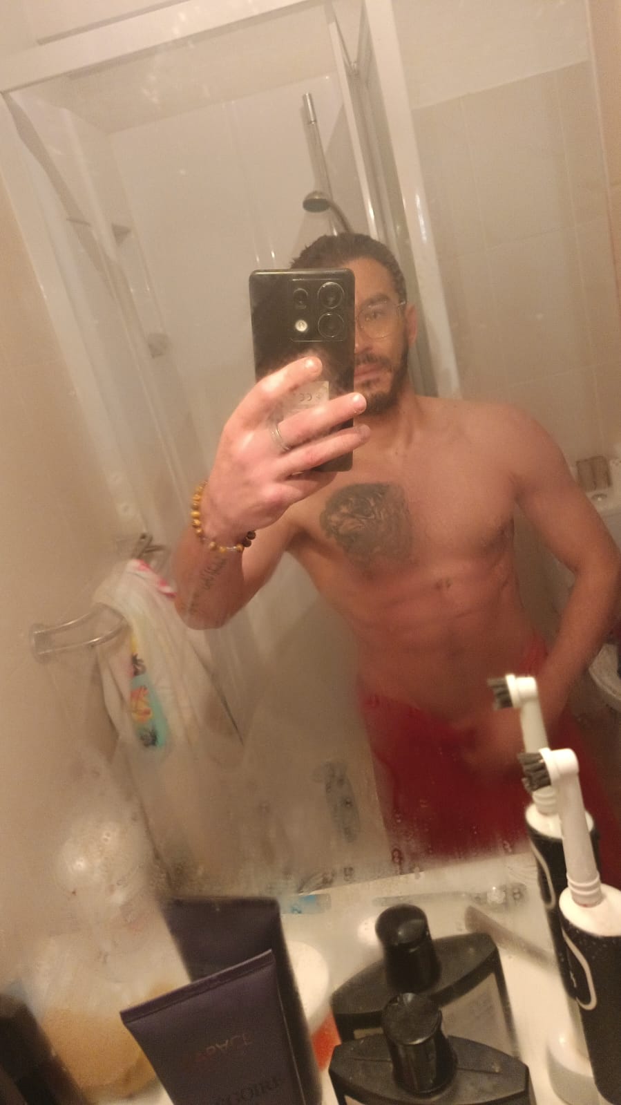 Profil de Youssof, 34 ans, Célibataire Suisse à Rebstein