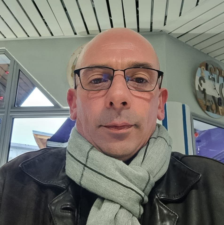 Profil de Orion, 46 ans, Célibataire Suisse à Studen BE