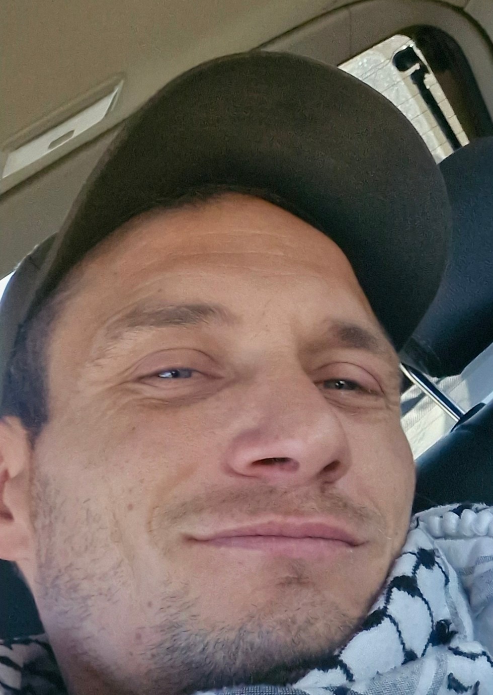 Profil de Kabir, 37 ans, Célibataire Suisse à Libingen