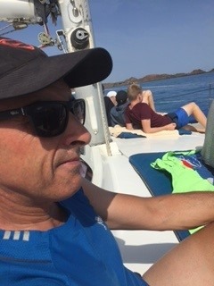 Profil de Sofyen, 55 ans, Célibataire Suisse à Brail