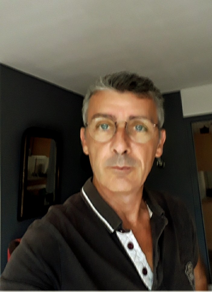 Profil de Yunus, 55 ans, Célibataire Suisse à Stels