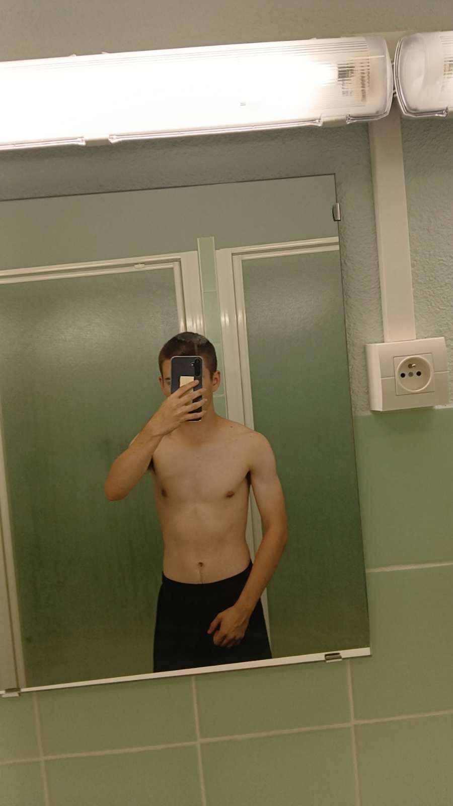 Profil de Aimé, 19 ans, Célibataire Suisse à Oltingen