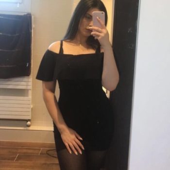 Profil de Seda, 28 ans, Célibataire Suisse à Bivio