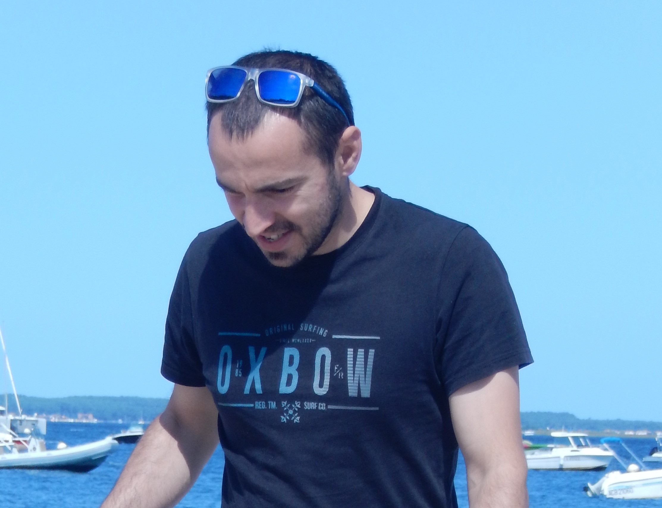 Profil de Dovan, 38 ans, Célibataire Suisse à Bivio